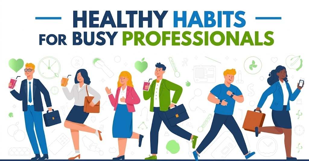 why-healthy-lifestyle-habits-matter-for-busy-professionals