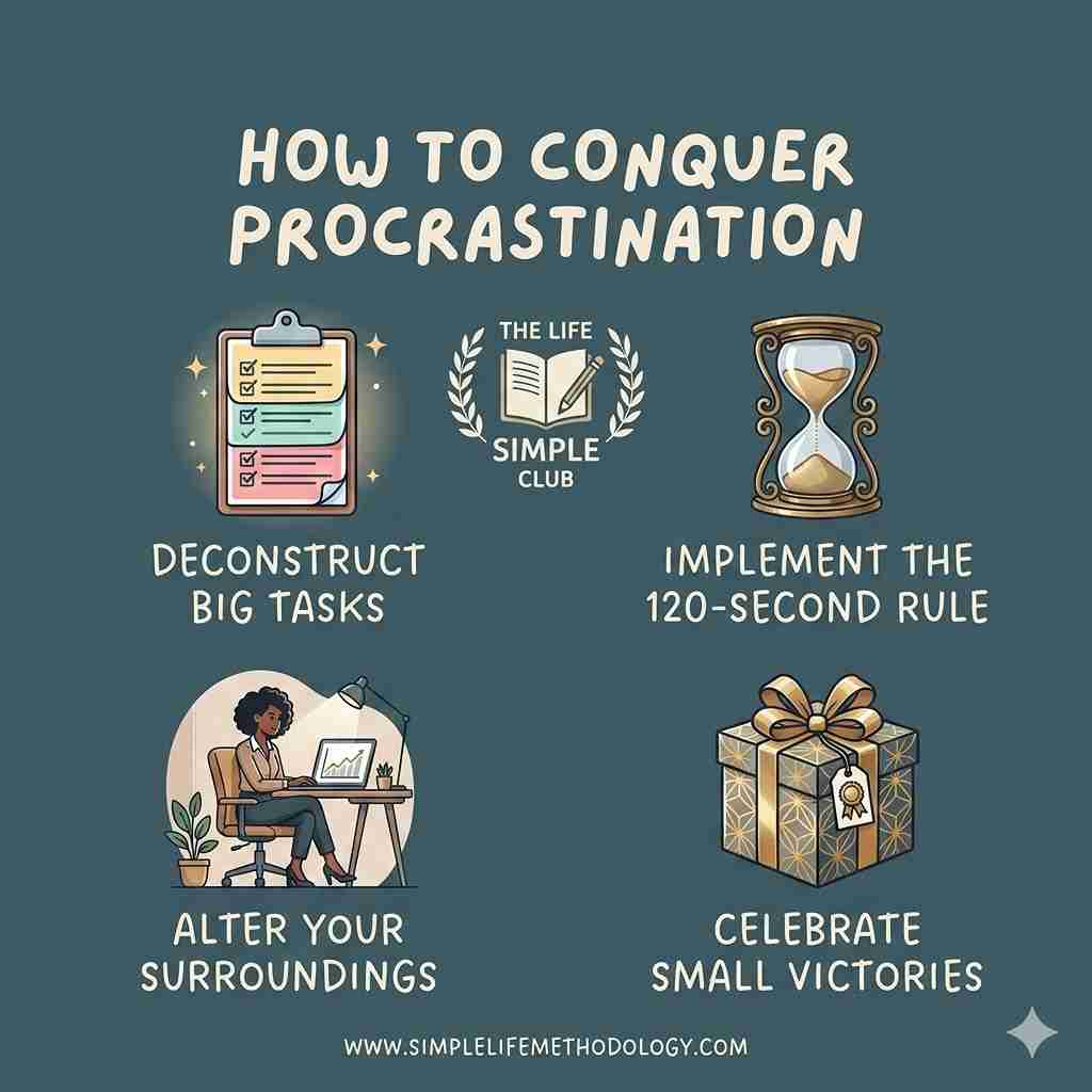 18-powerful-ways-to-stop-procrastinating
