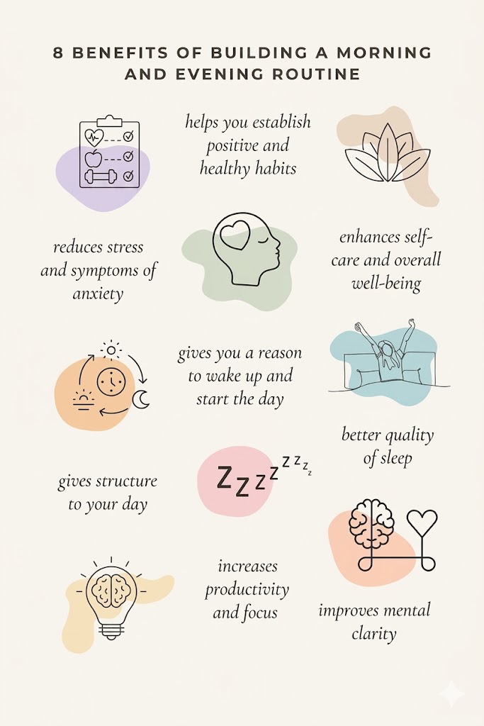5-evening-routines-to-boost-productivity