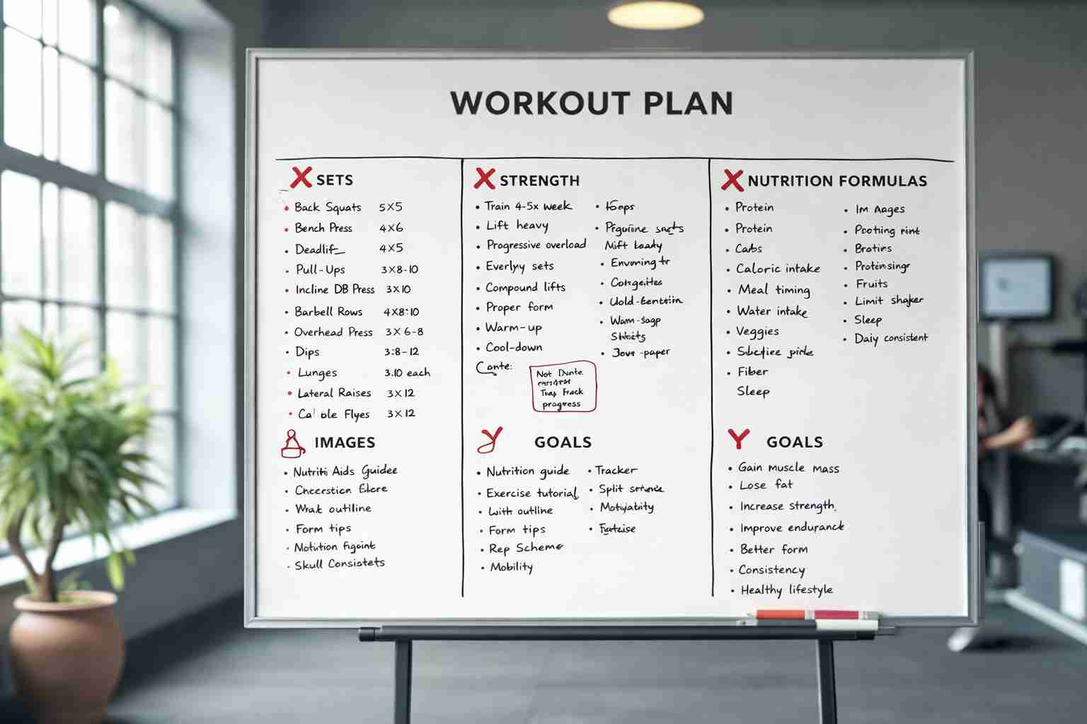 why-a-well-designed-workout-plan-matters