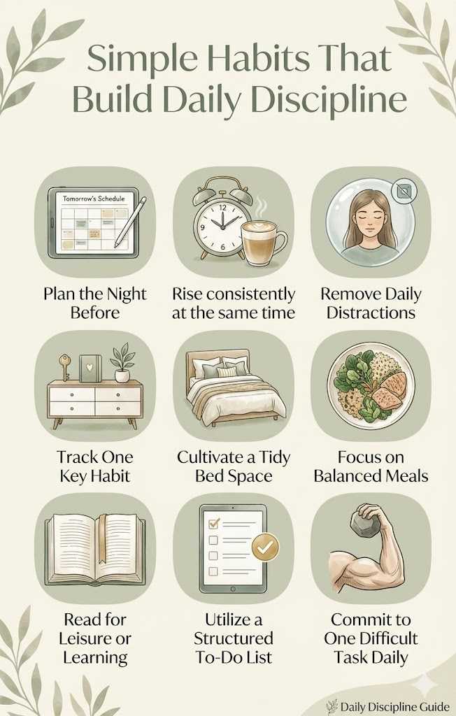 10-simple-discipline-habits-for-busy-lives-stay-focused-productive-balanced