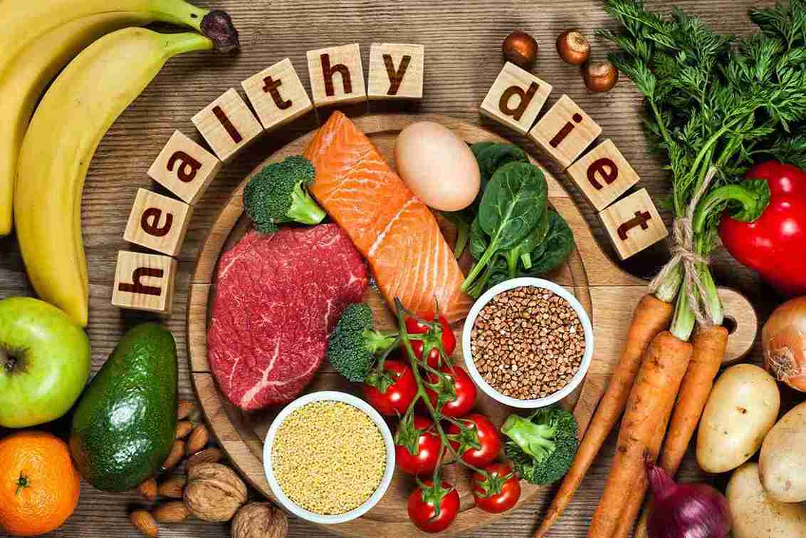 what-is-a-healthy-diet
