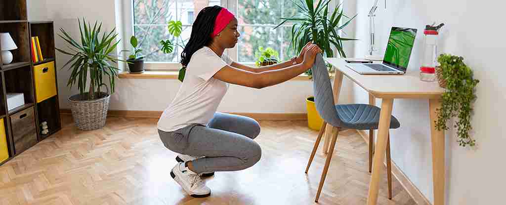 5 Minutes a Day for Effective Health Improvement