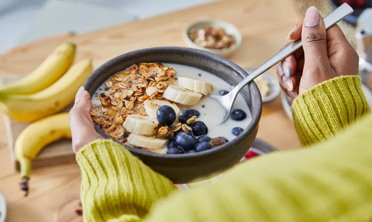 What should you eat and drink to sleep better every night?
