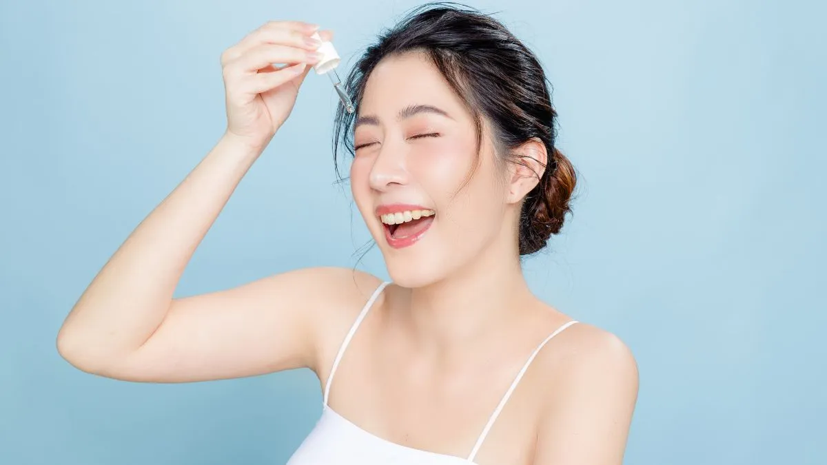 Glow Up in 30 Days: A Complete Beauty Journey from A to Z