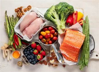 what-foods-are-considered-healthy