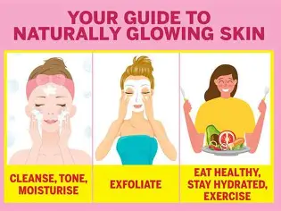 11-natural-ways-to-get-glowing-skin-at-home-simple-effective-tips