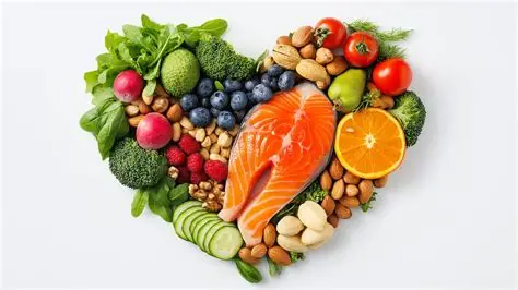 what-is-healthy-eating