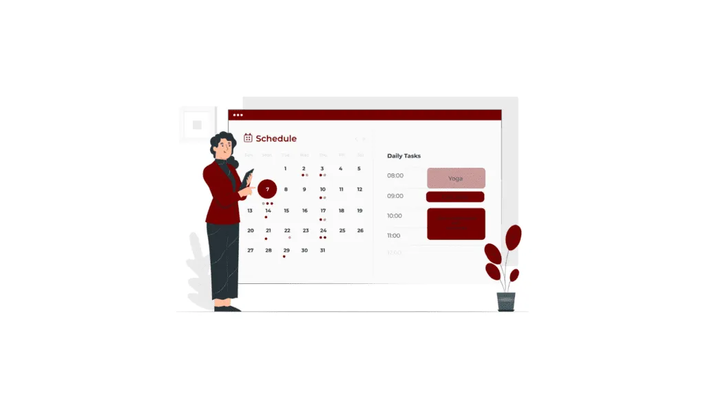 How to Create a Personalized Workout Schedule That Fits Your Goals