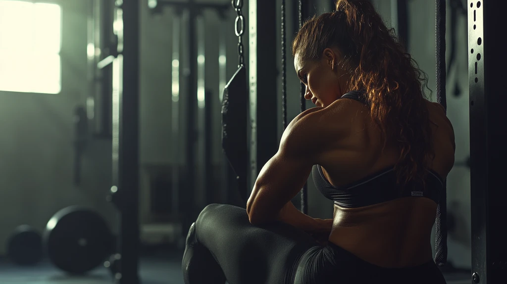 Effective 7-Day Gym Workout Plan for Those Who Want to Build Muscle Quickly
