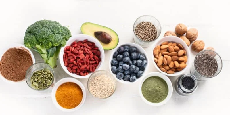 how-to-add-superfoods-to-your-daily-diet