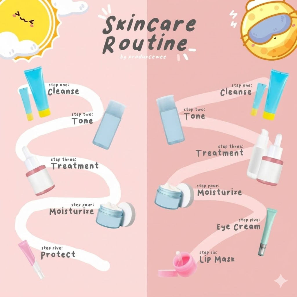 why-a-daily-skincare-routine-matters