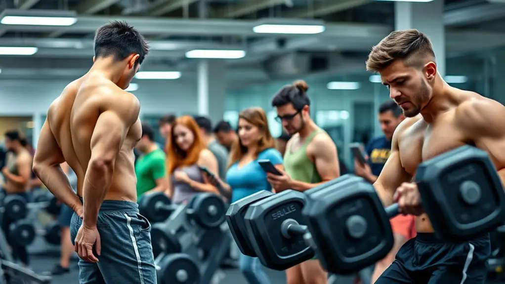 Guide to Proper Bodybuilding: Avoid 7 Common Mistakes When Starting Out