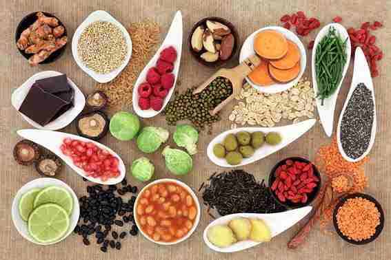 Balanced Nutrition: The Secret to Maintaining a Healthy Figure and Boosting Your Health