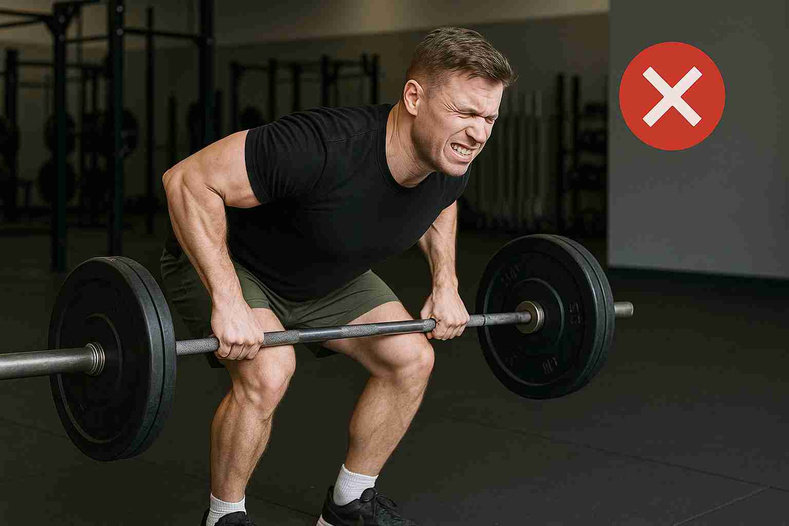 Common Gym Mistakes Beginners Must Avoid