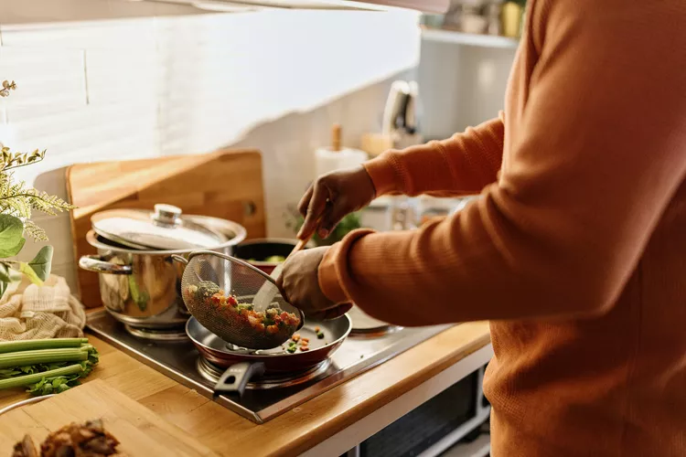 How many meals a day is best to eat?