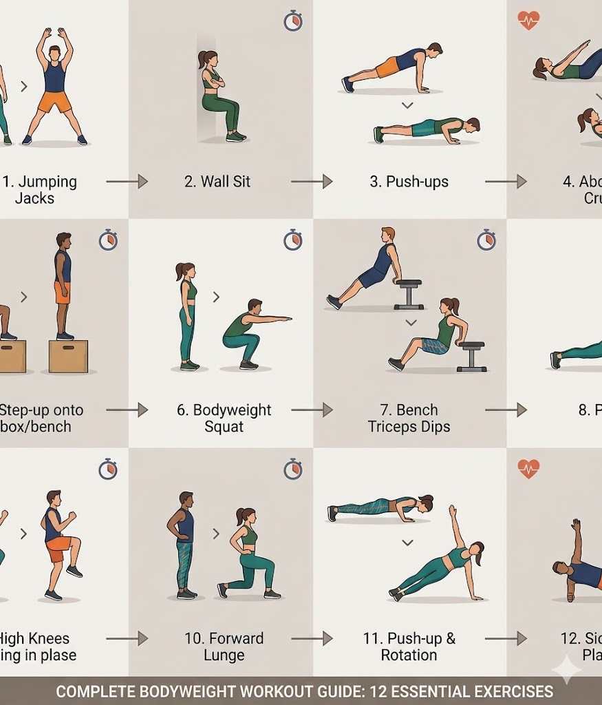 why-short-workouts-can-be-effective