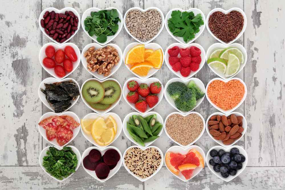 top-5-superfoods-for-a-healthy-heart