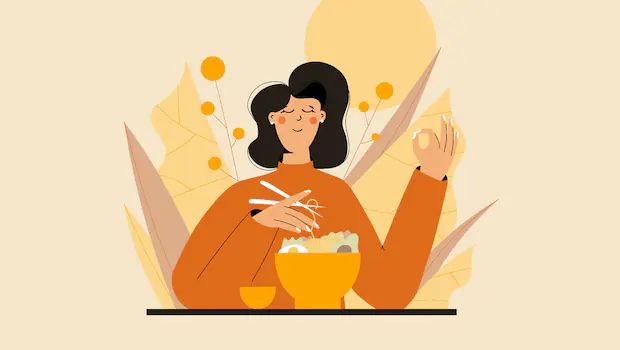 Top Foods That Help Reduce Stress and Improve Mood
