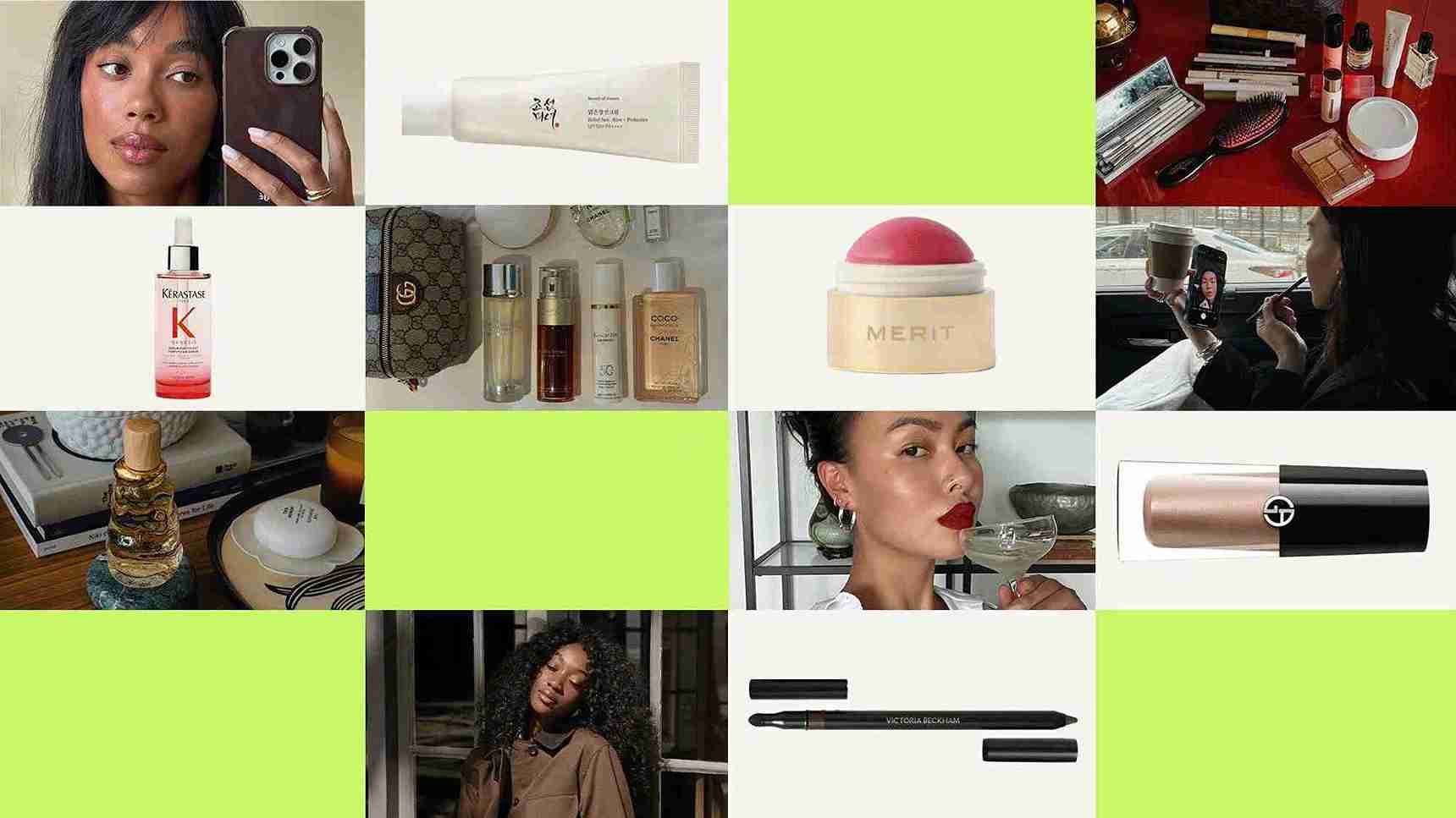 Top 5 Most Recommended Cosmetic Products to Buy Right Now