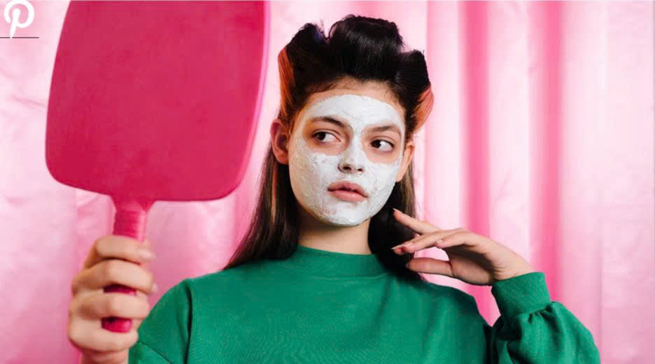 How to Achieve Naturally Brighter Skin Without Going to a Spa?