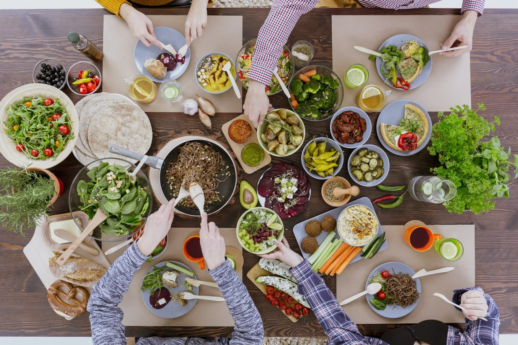 Top 5 Superfoods for Cardiovascular Health You Should Add to Your Diet Right Now
