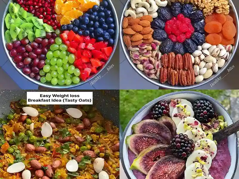 What are Superfoods? 15 Golden Foods for Your Health