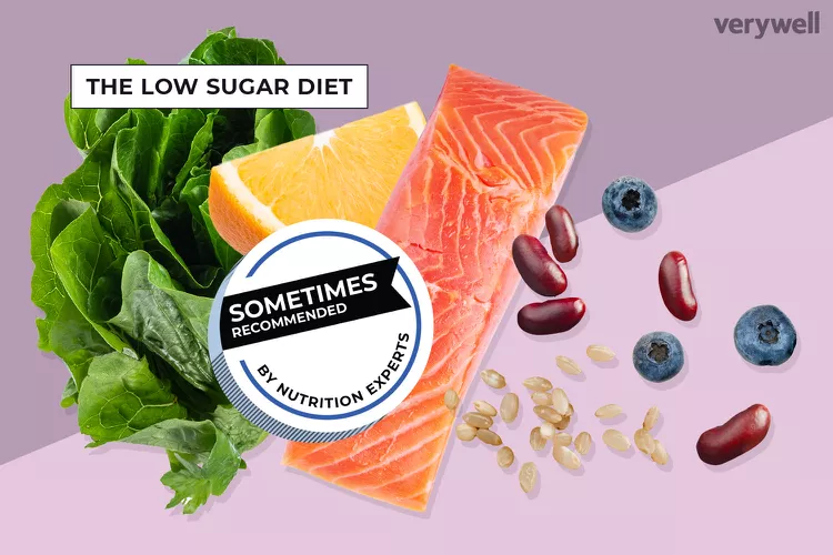 Low-Sugar Diet: Benefits and How to Get Started