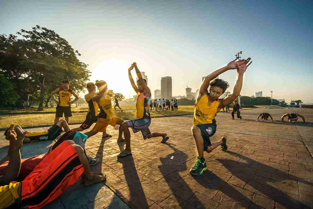 10 Daily Habits That Help You Live a Healthy and Energetic Life
