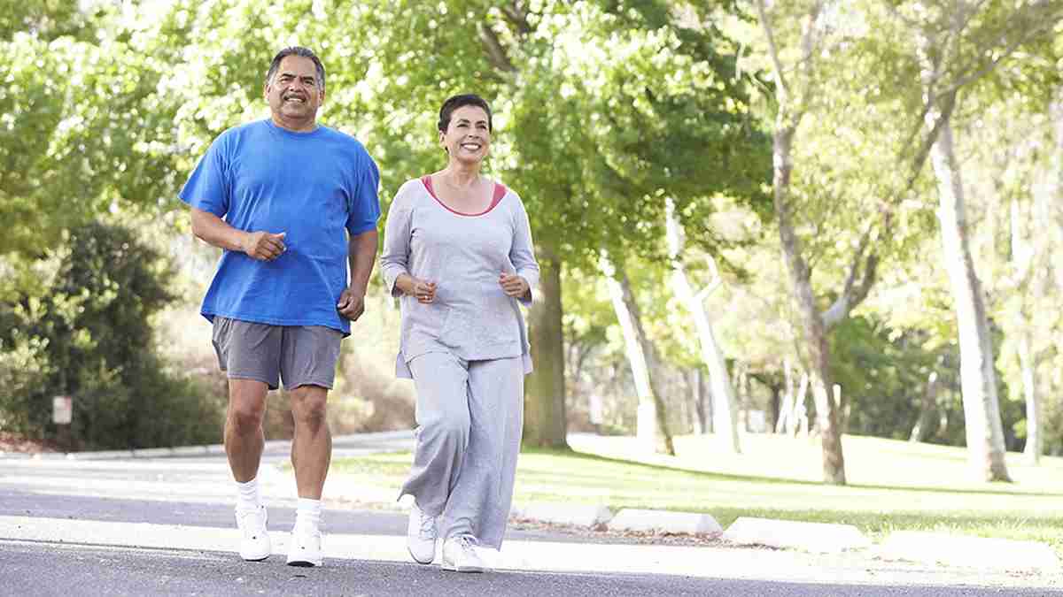 Cardiovascular health and how to prevent common diseases.