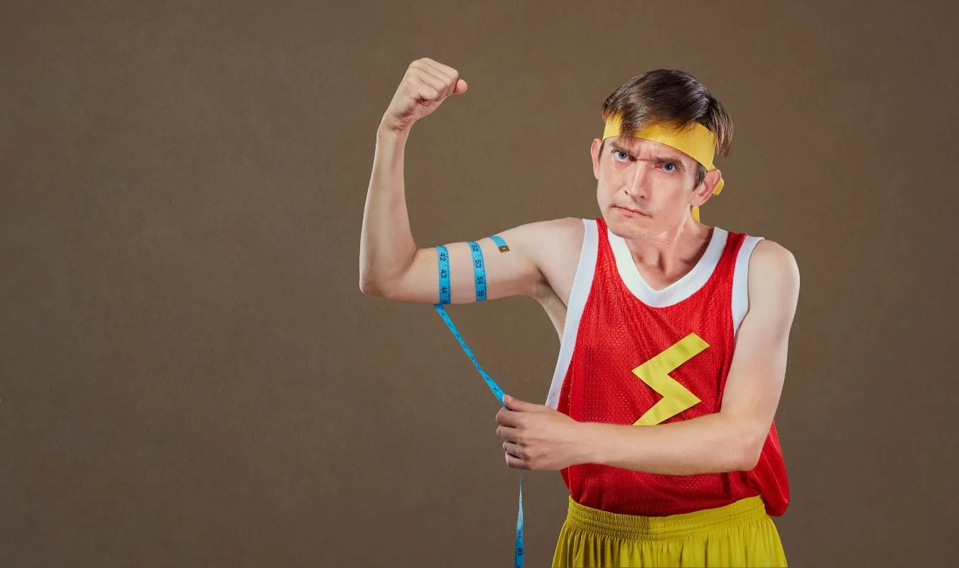 Weight Gain and Muscle Building for Skinny Individuals: A Detailed A-Z Plan